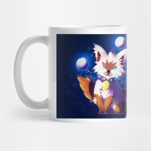 Mr. Bigglesworth Mug